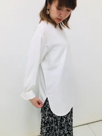 23区 L やの コーディネート画像