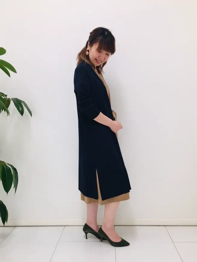 23区 L やの コーディネート画像