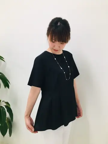 23区 L やの コーディネート画像