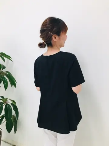 23区 L やの コーディネート画像