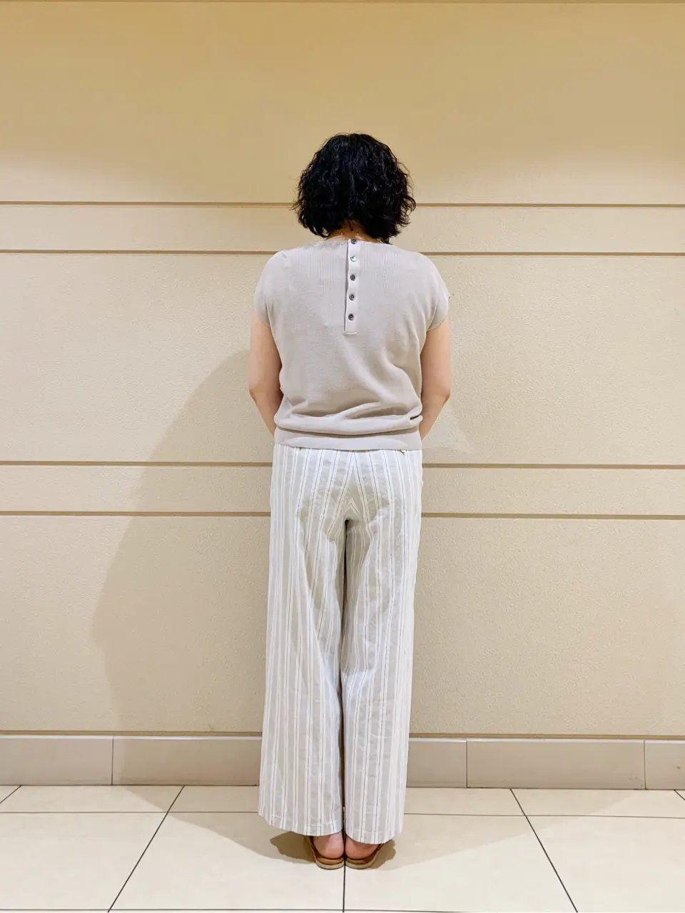 23区 L 山崎 コーディネート画像