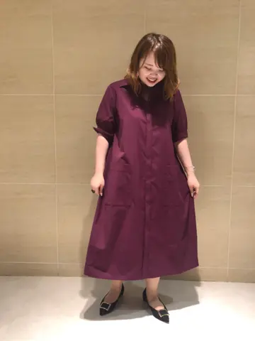 23区 L 俵 コーディネート画像