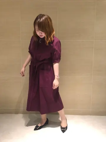 23区 L 俵 コーディネート画像