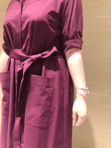 23区 L 俵 コーディネート画像