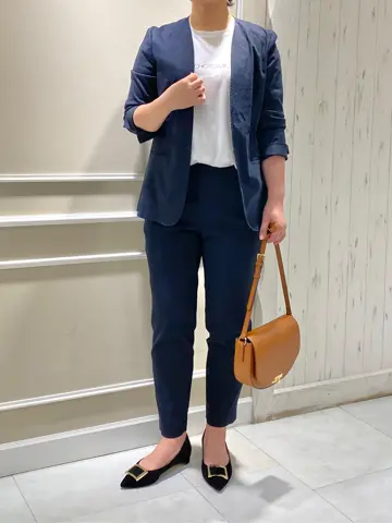 23区 L 笹川 コーディネート画像