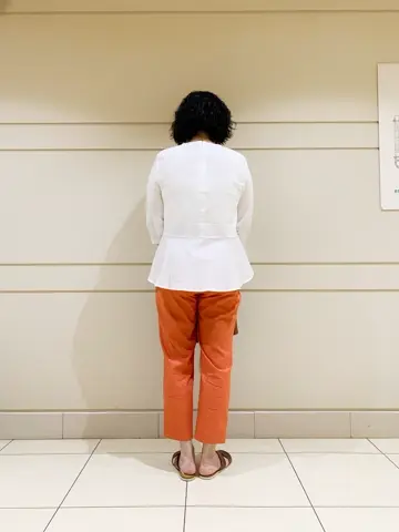 23区 L 山崎 コーディネート画像