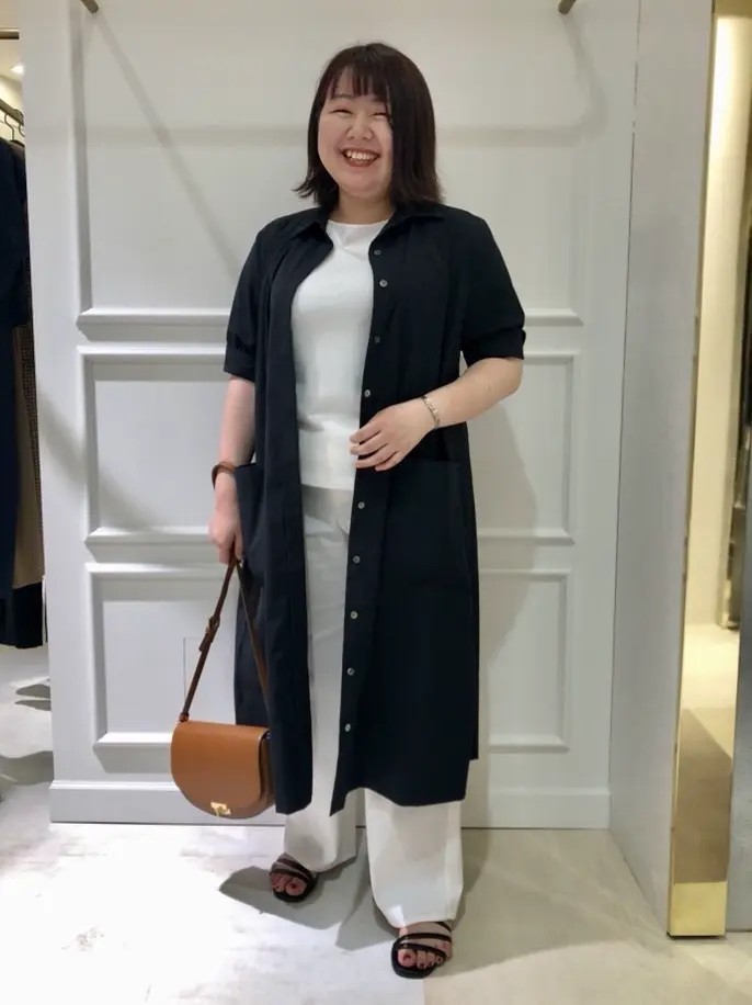 23区 L 杉山 コーディネート画像