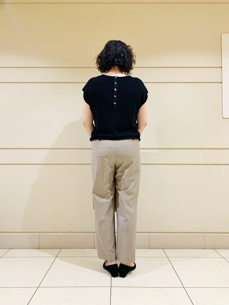 23区 L 山崎 コーディネート画像