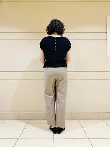 23区 L 山崎 コーディネート画像