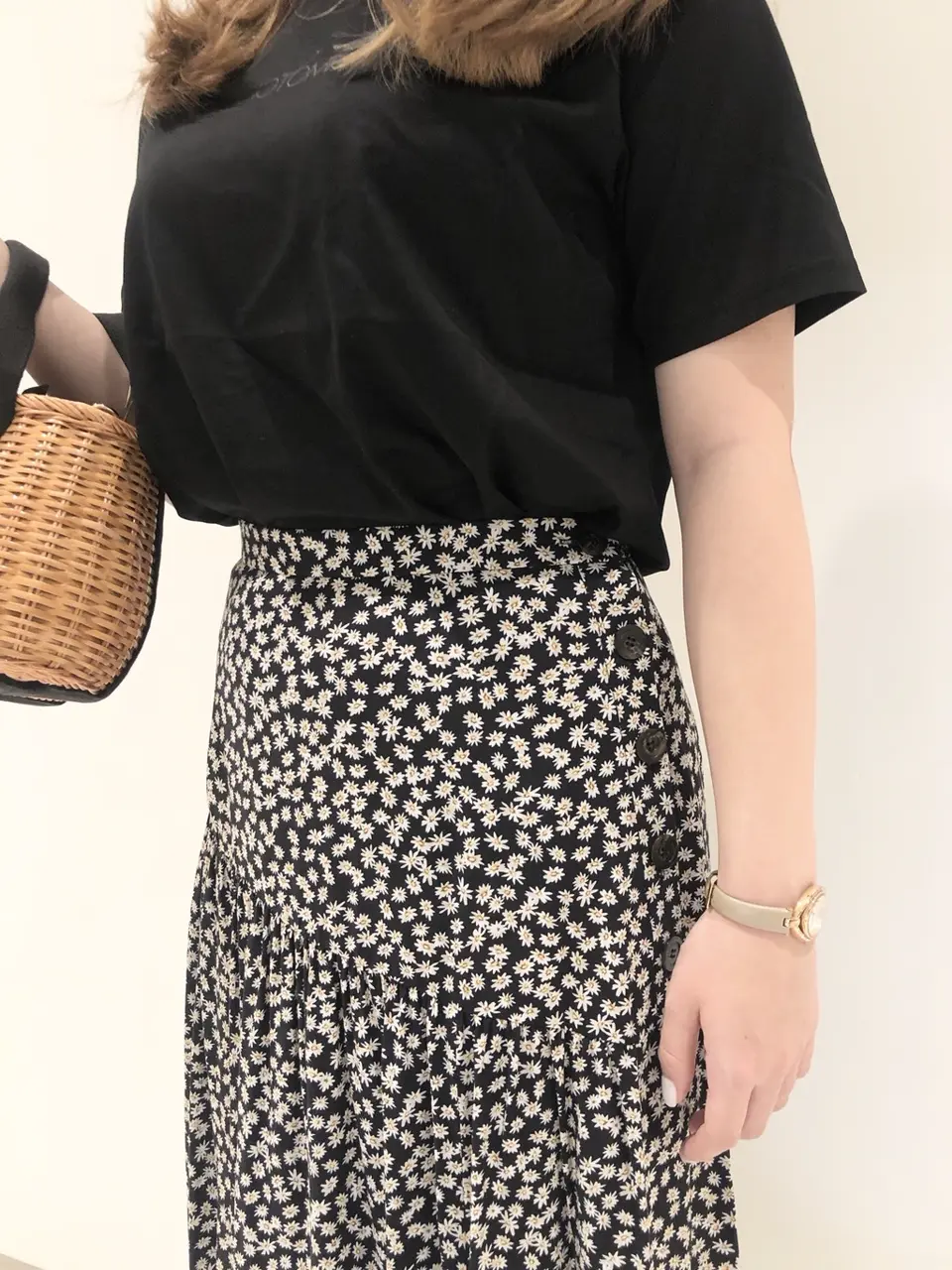 23区 L 近藤 コーディネート画像