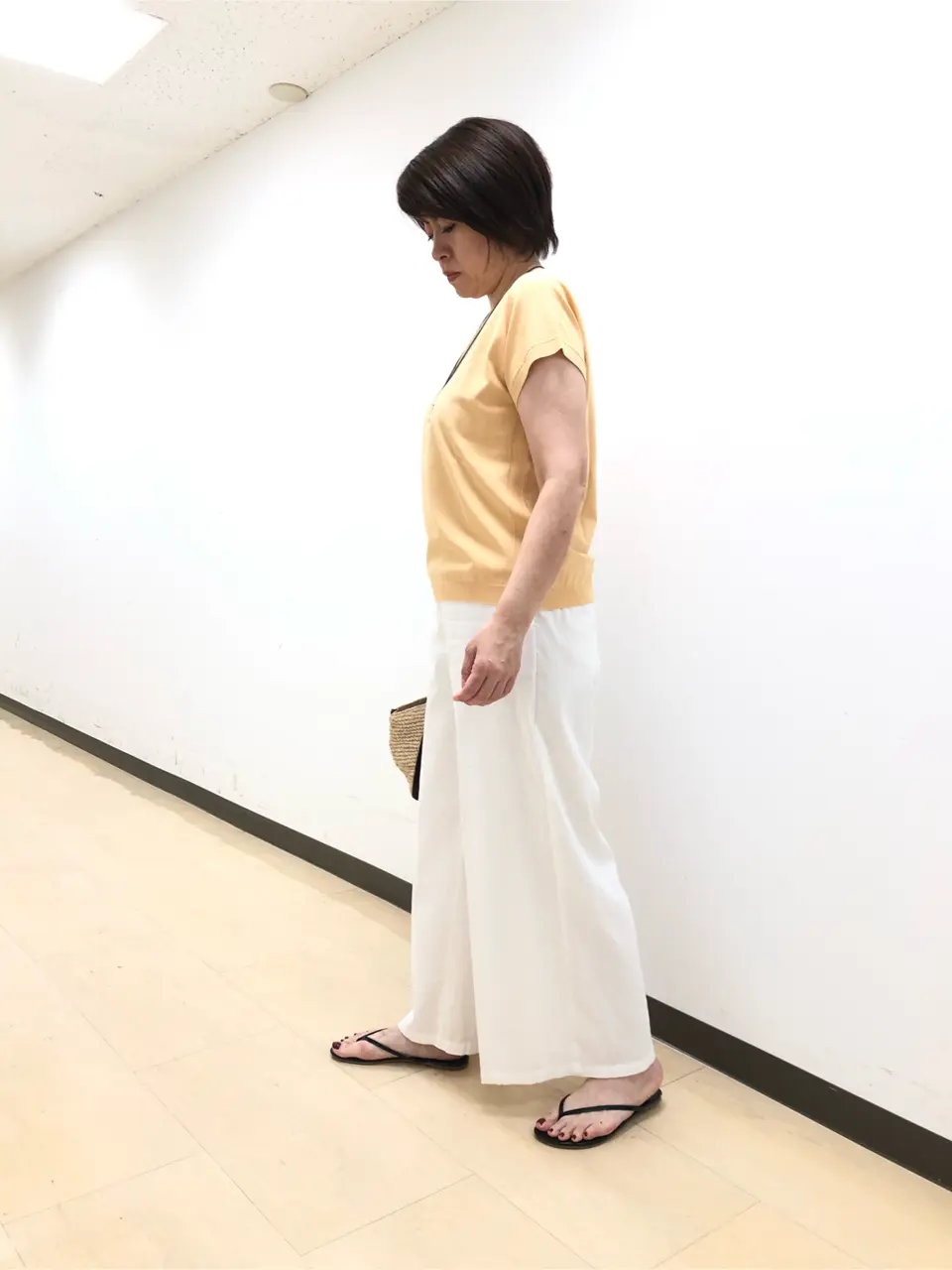 23区 L 鈴木 コーディネート画像