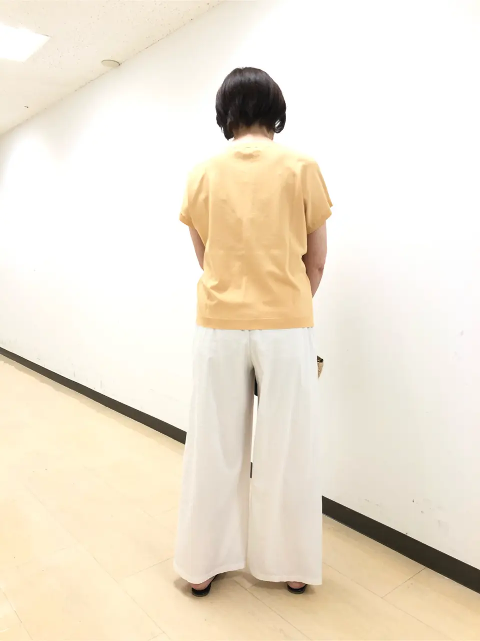 23区 L 鈴木 コーディネート画像