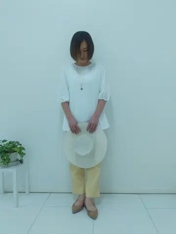 23区 L 中村 コーディネート画像