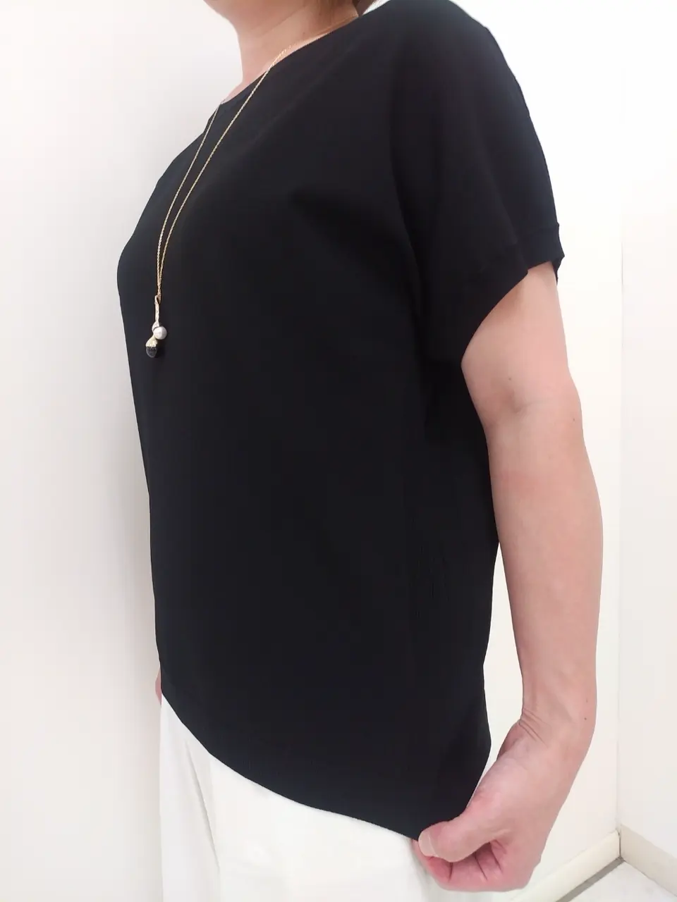 23区 L 中村 コーディネート画像