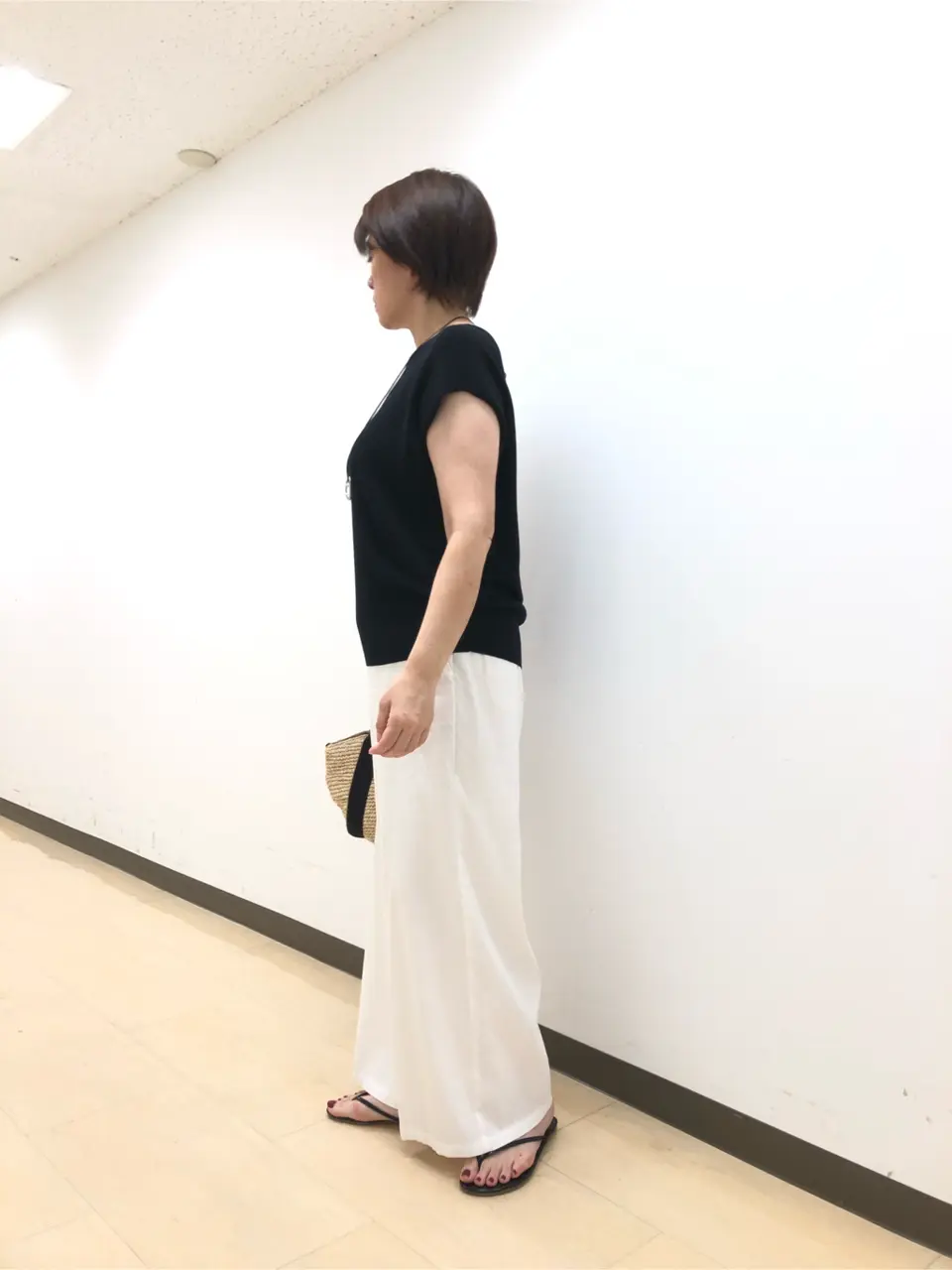 23区 L 鈴木 コーディネート画像