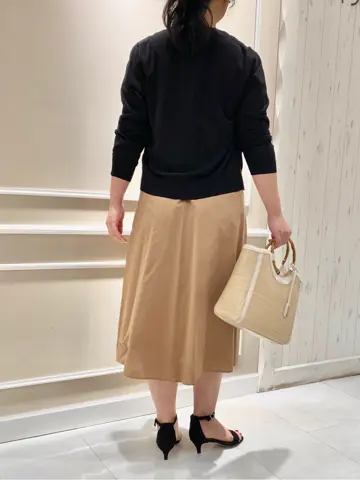 23区 L 笹川 コーディネート画像