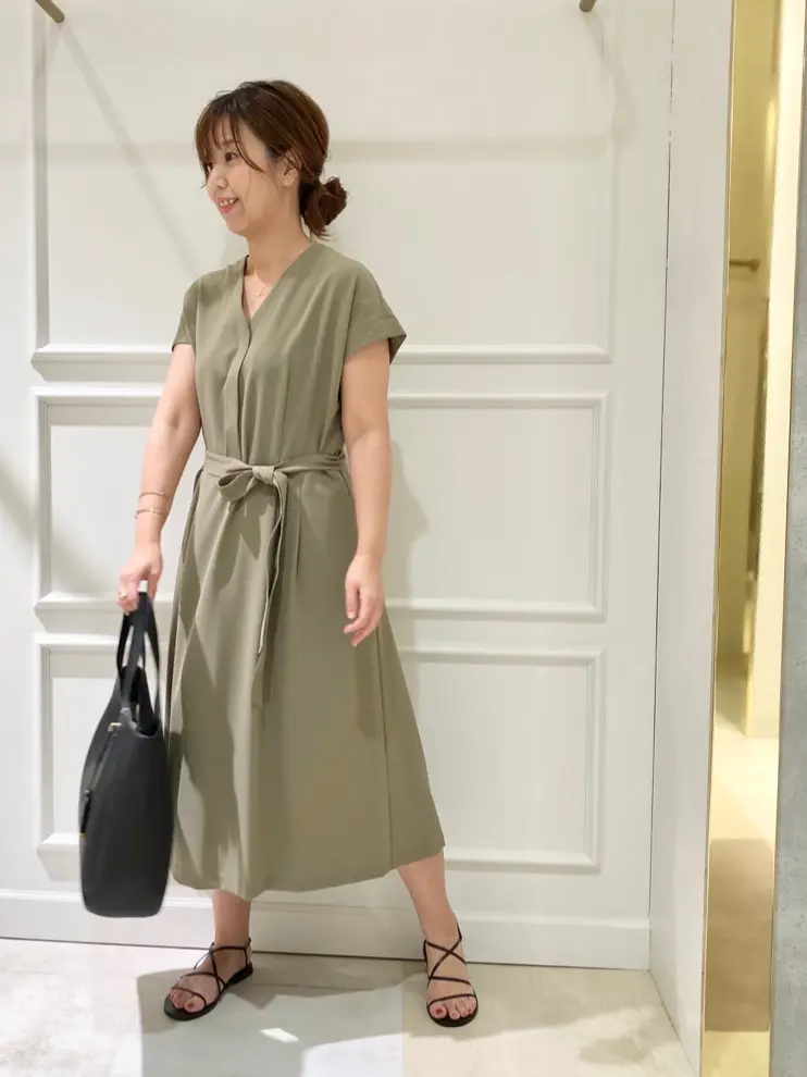  藤田 コーディネート画像