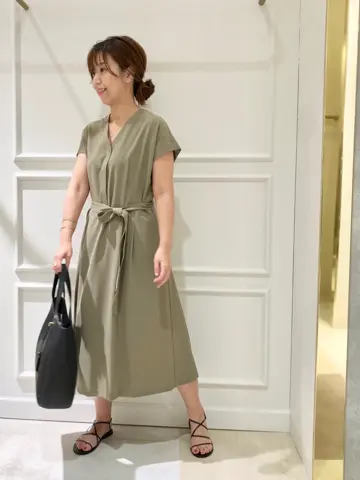 23区 L 藤田 コーディネート画像