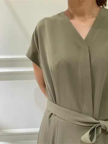 23区 L 藤田 コーディネート画像