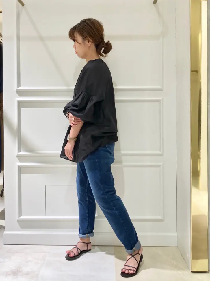 23区 L 藤田 コーディネート画像