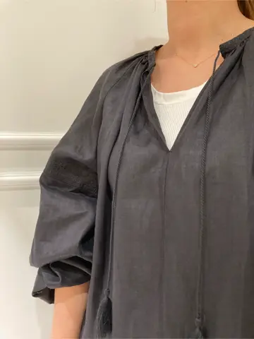 23区 L 藤田 コーディネート画像