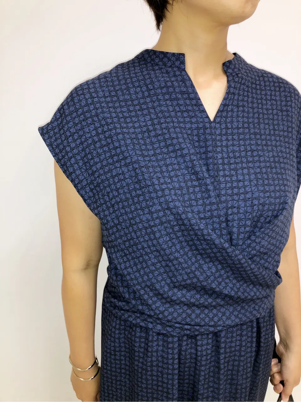 23区 L 田中 コーディネート画像