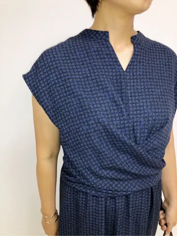 23区 L 田中 コーディネート画像