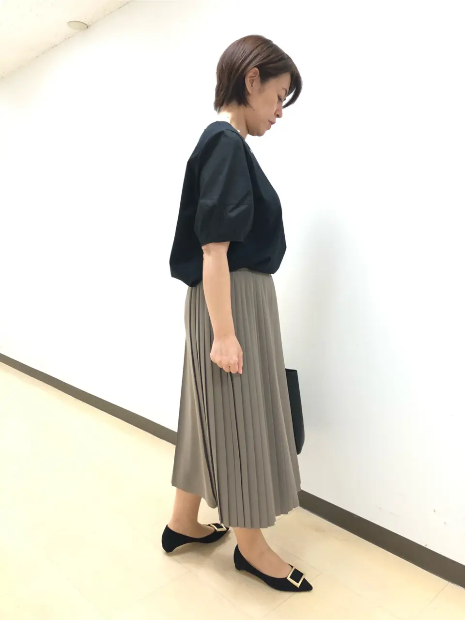 23区 L 鈴木 コーディネート画像