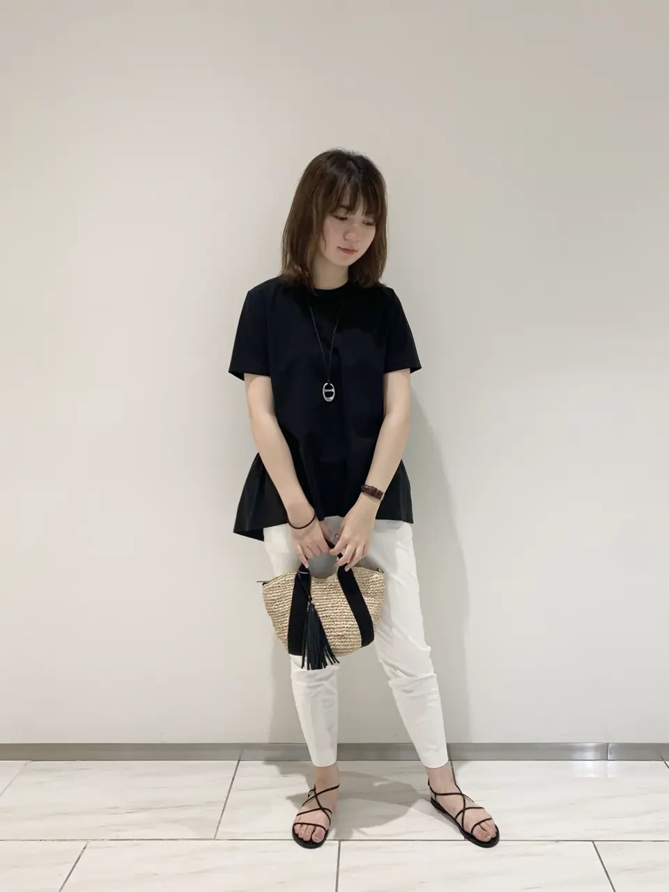  近藤 コーディネート画像