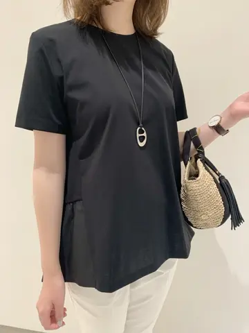 23区 L 近藤 コーディネート画像