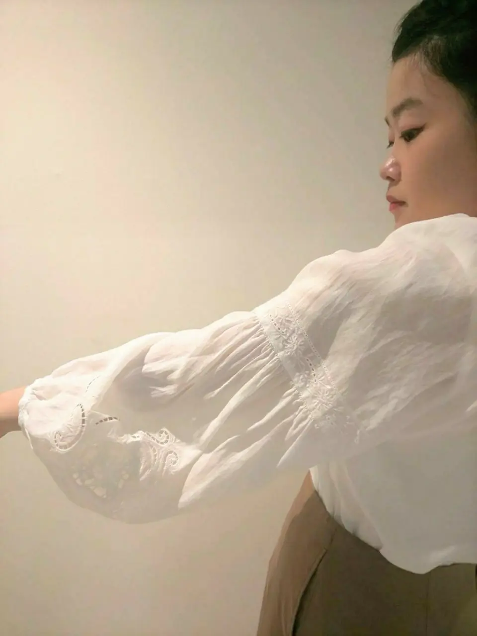 23区 L 林 コーディネート画像