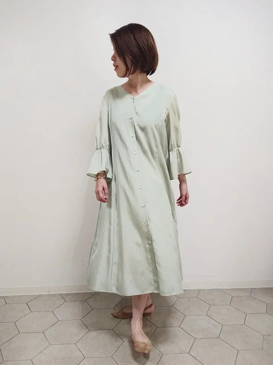 23区 L 播 コーディネート画像