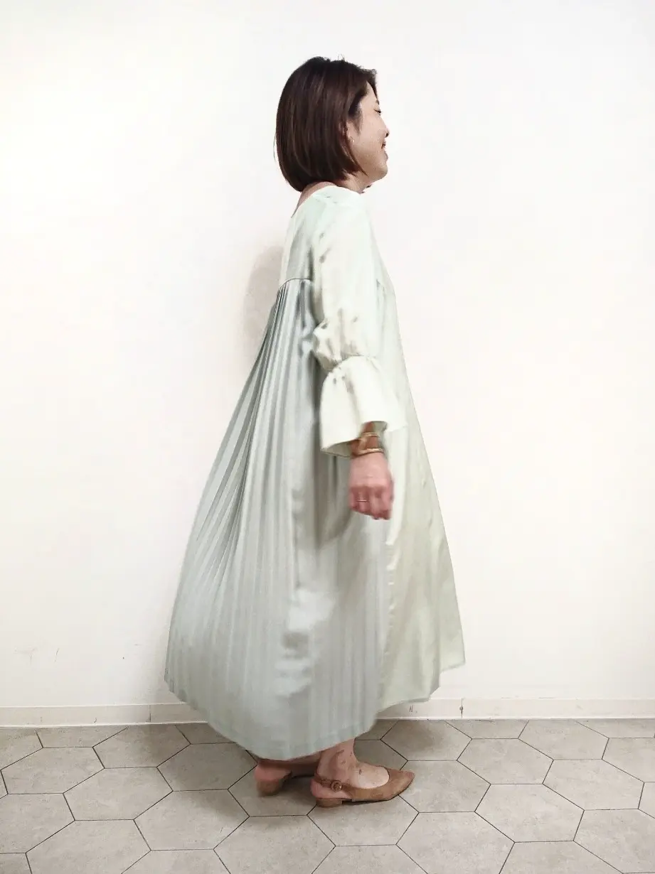 23区 L 播 コーディネート画像