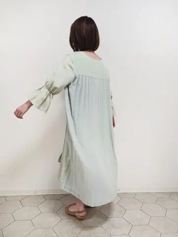 23区 L 播 コーディネート画像