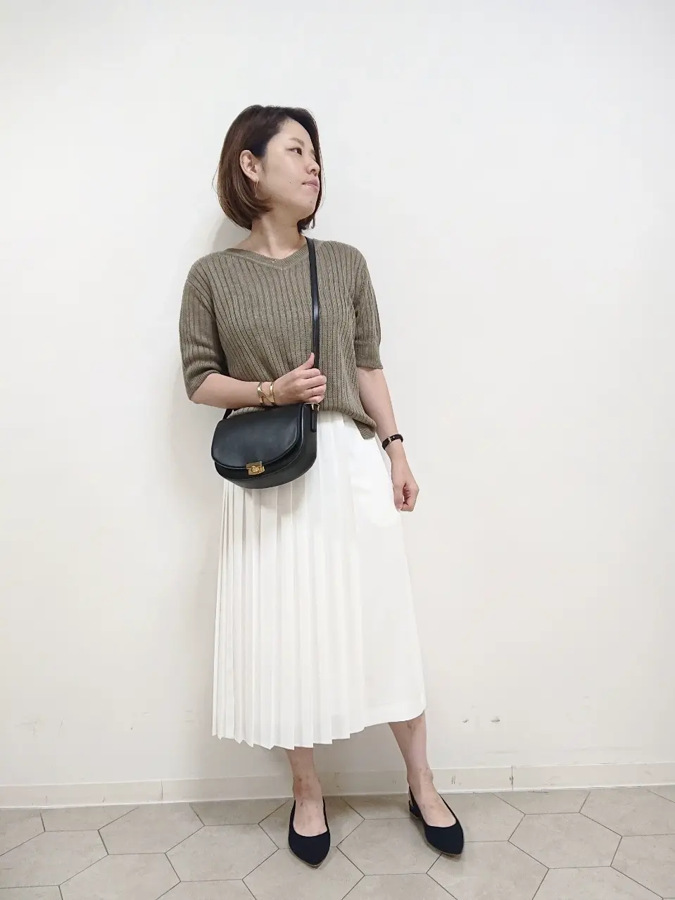 23区 L 播 コーディネート画像