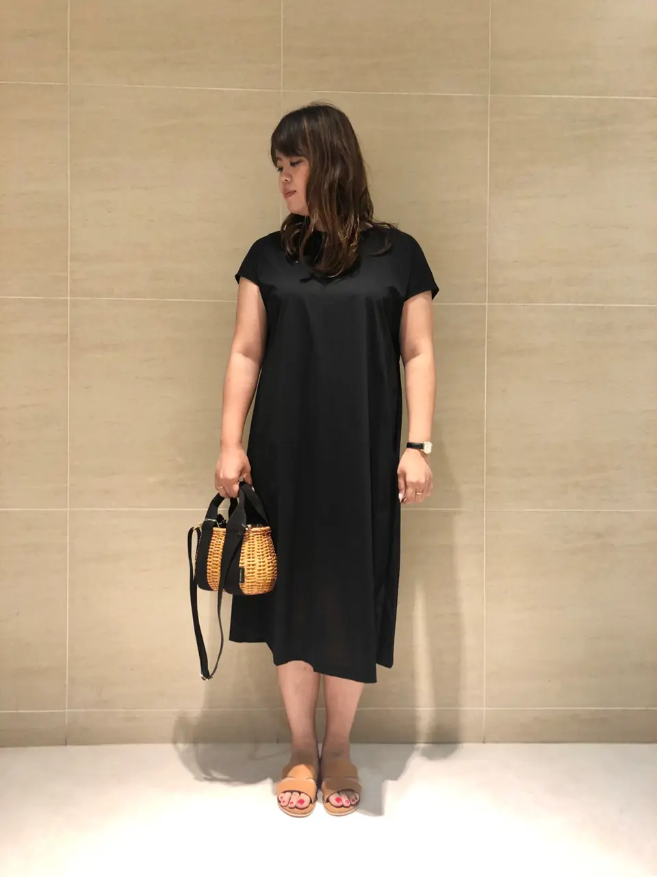  松本 コーディネート画像