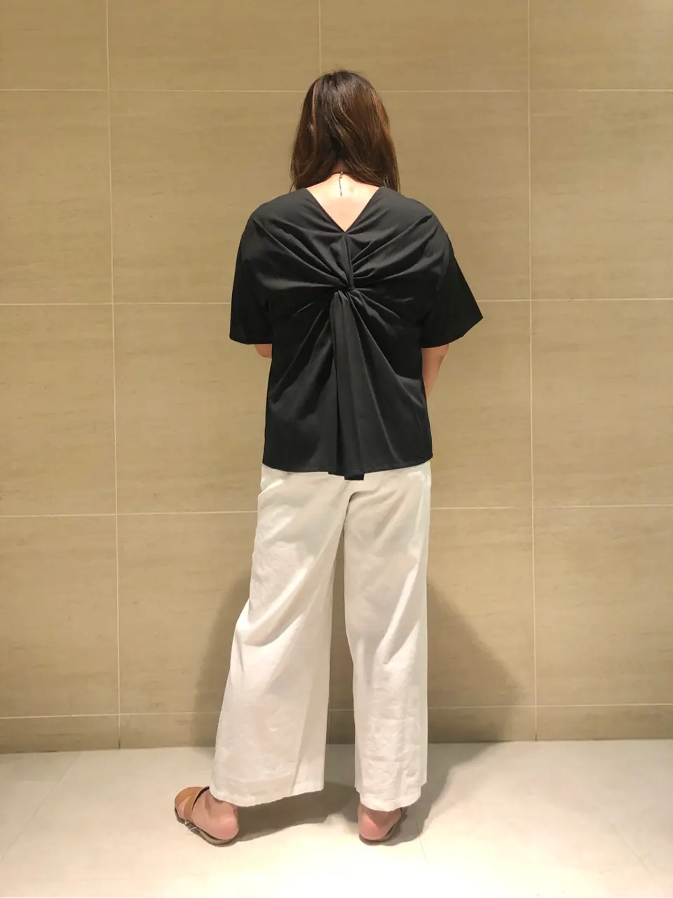 23区 L 松本 コーディネート画像