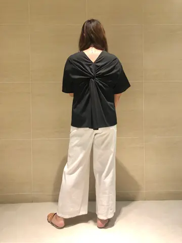 23区 L 松本 コーディネート画像