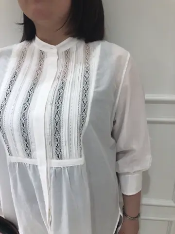 23区 L 杉山 コーディネート画像