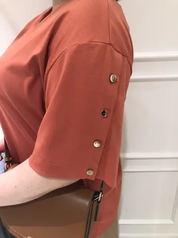 23区 L 杉山 コーディネート画像