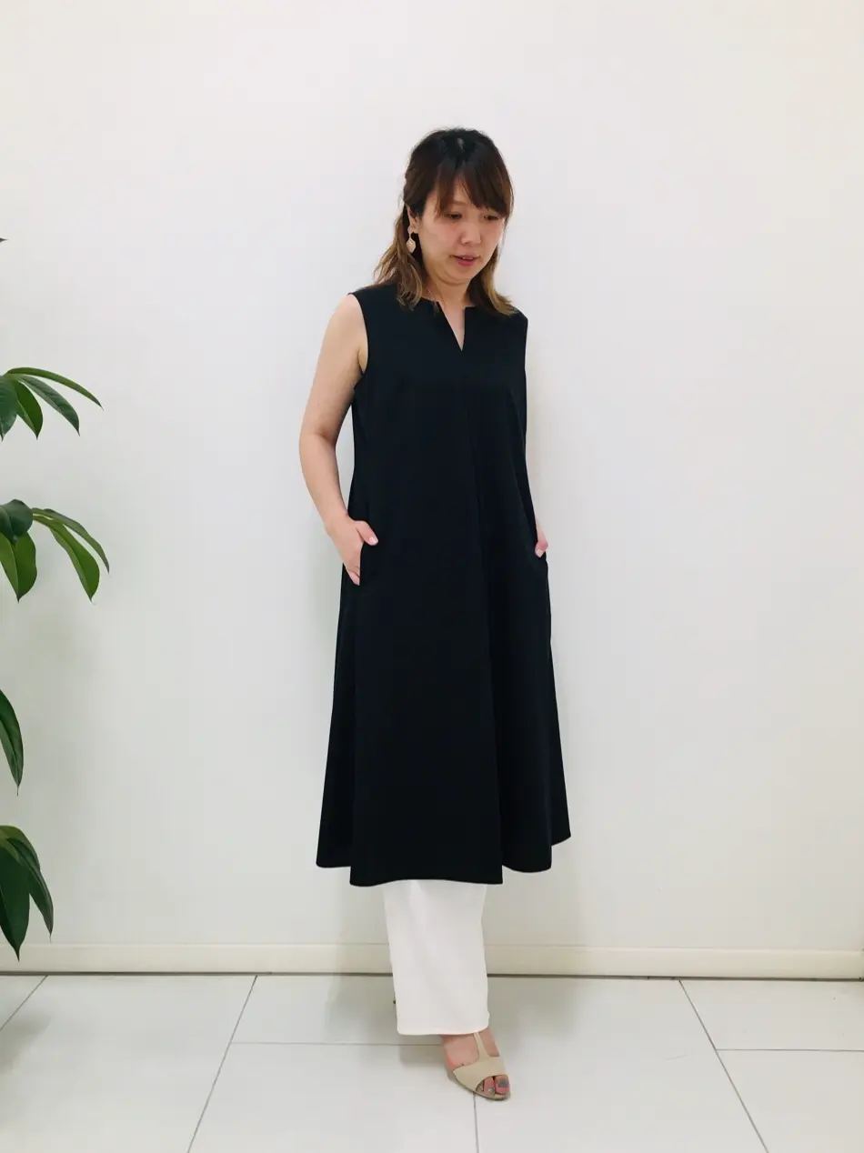 23区 L やの コーディネート画像