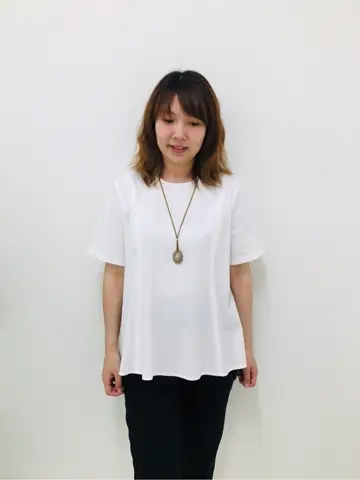 23区 L やの コーディネート画像