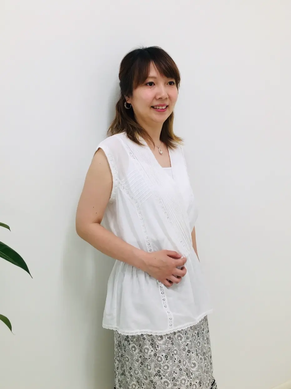 23区 L やの コーディネート画像