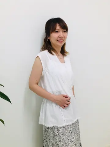 23区 L やの コーディネート画像