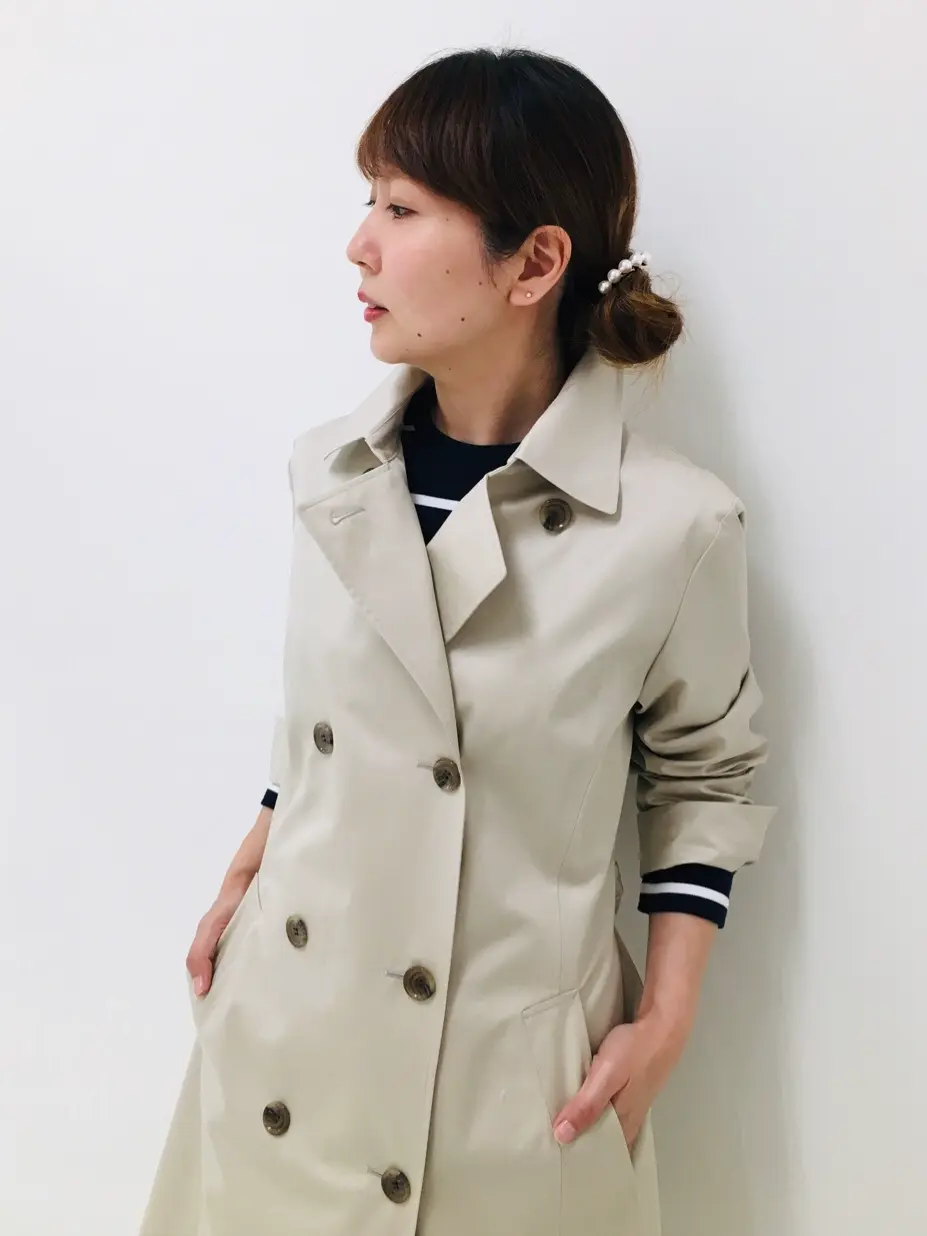 23区 L やの コーディネート画像