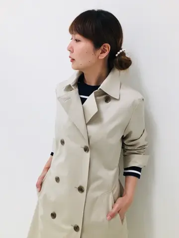 23区 L やの コーディネート画像