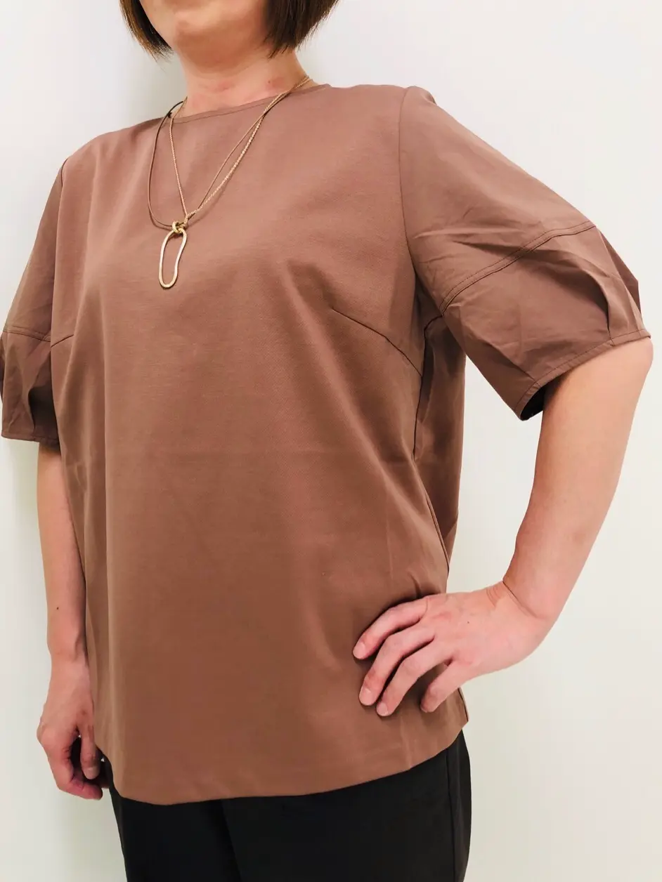 23区 L 中村 コーディネート画像