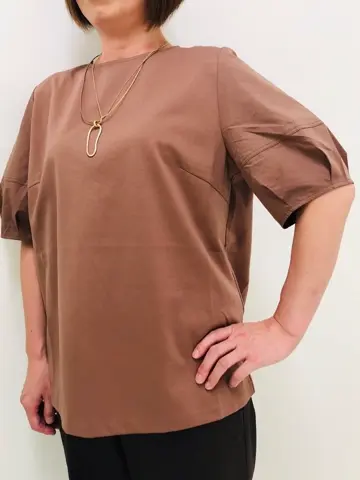 23区 L 中村 コーディネート画像