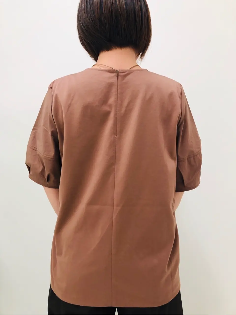 23区 L 中村 コーディネート画像