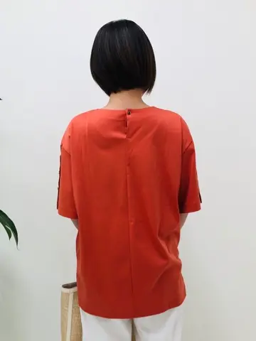 23区 L 中村 コーディネート画像